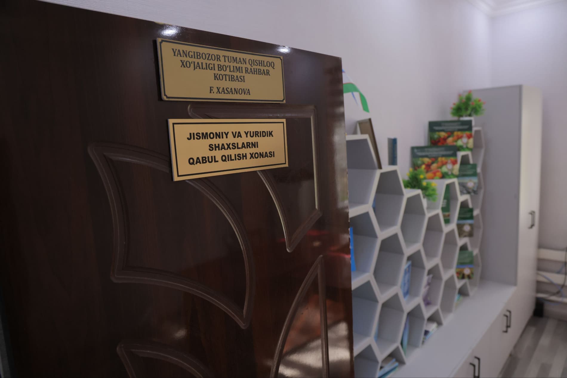 Mas’uliyat bilan yondashuv – har qanday o‘zgarishning poydevori