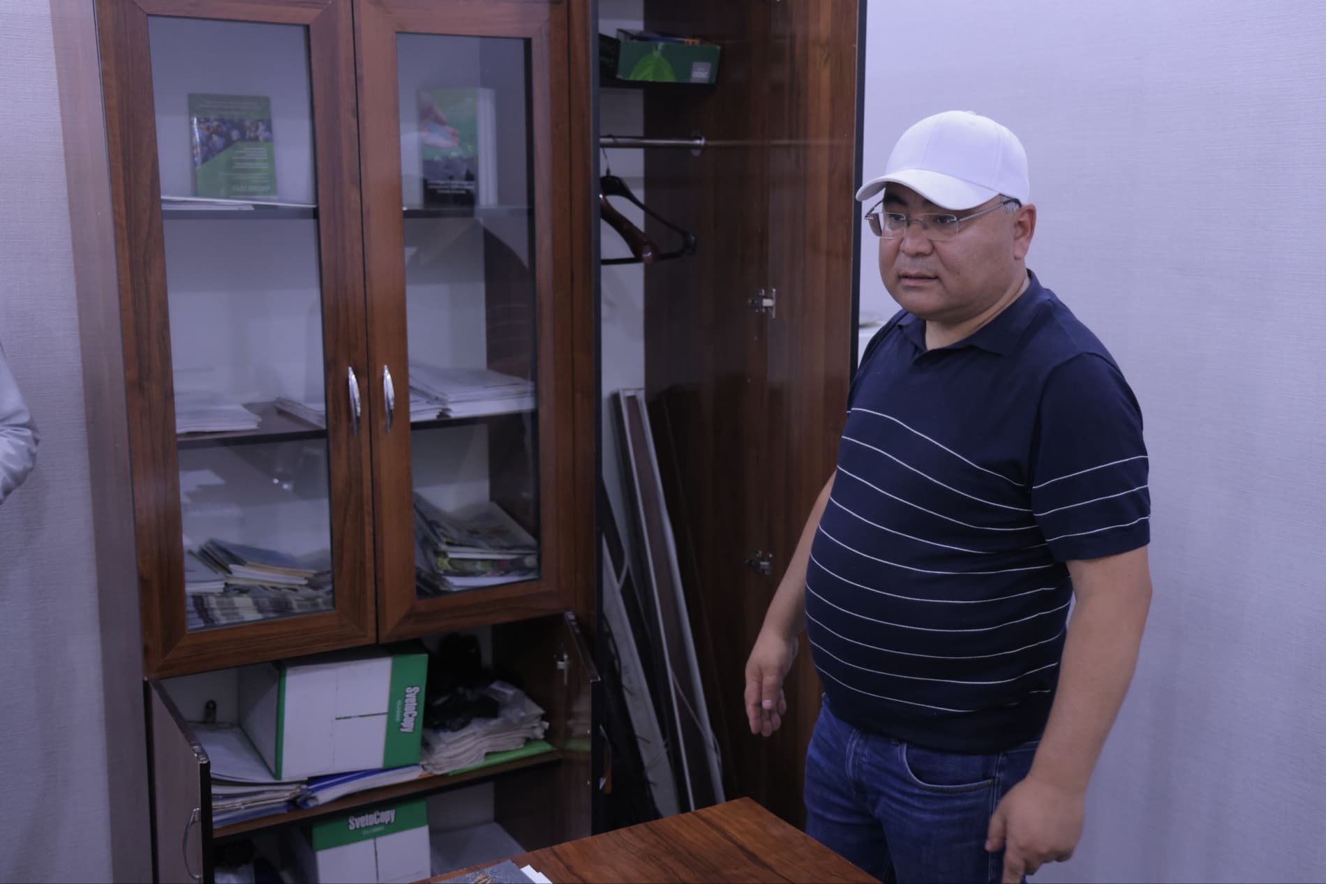 Mas’uliyat bilan yondashuv – har qanday o‘zgarishning poydevori