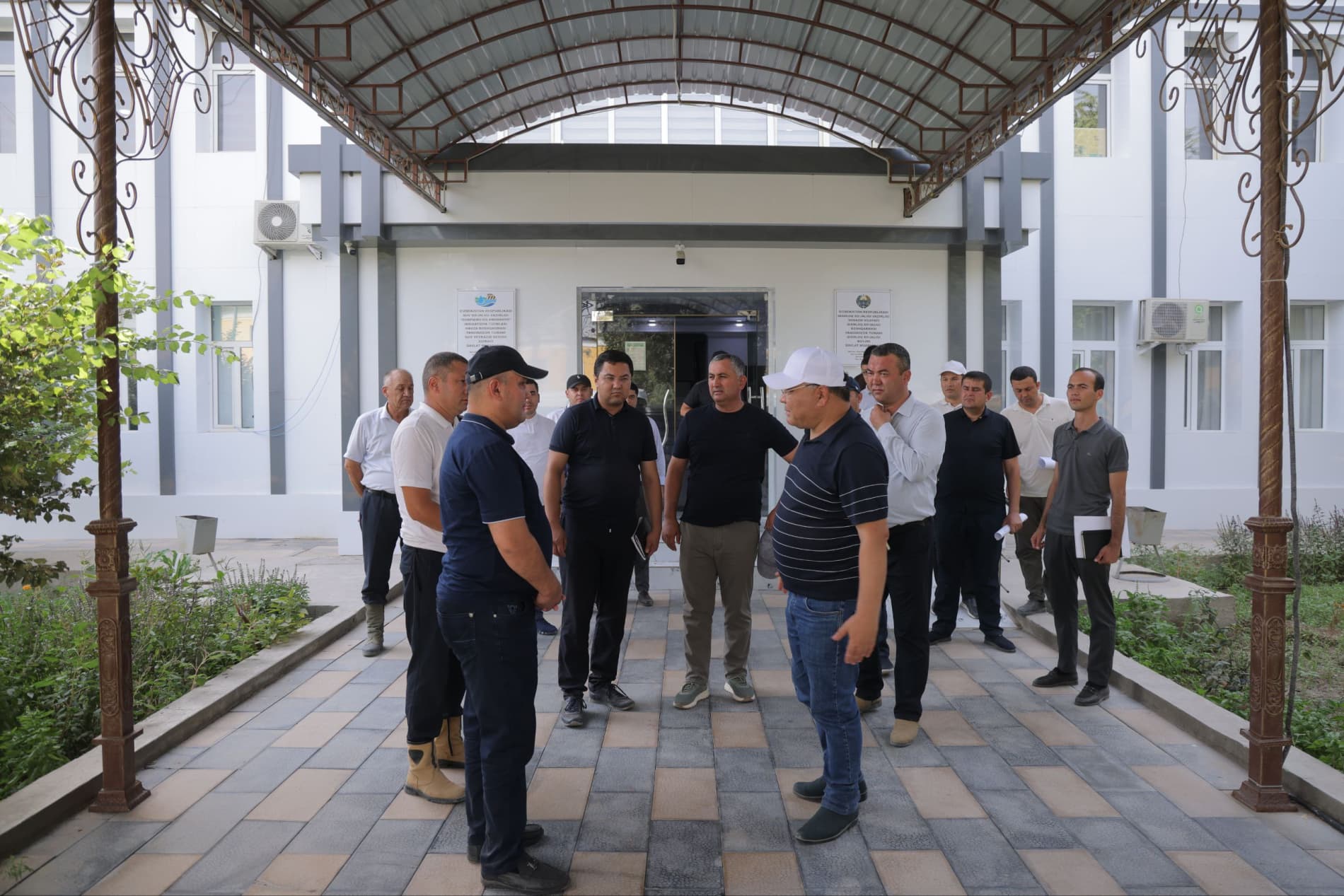 Mas’uliyat bilan yondashuv – har qanday o‘zgarishning poydevori