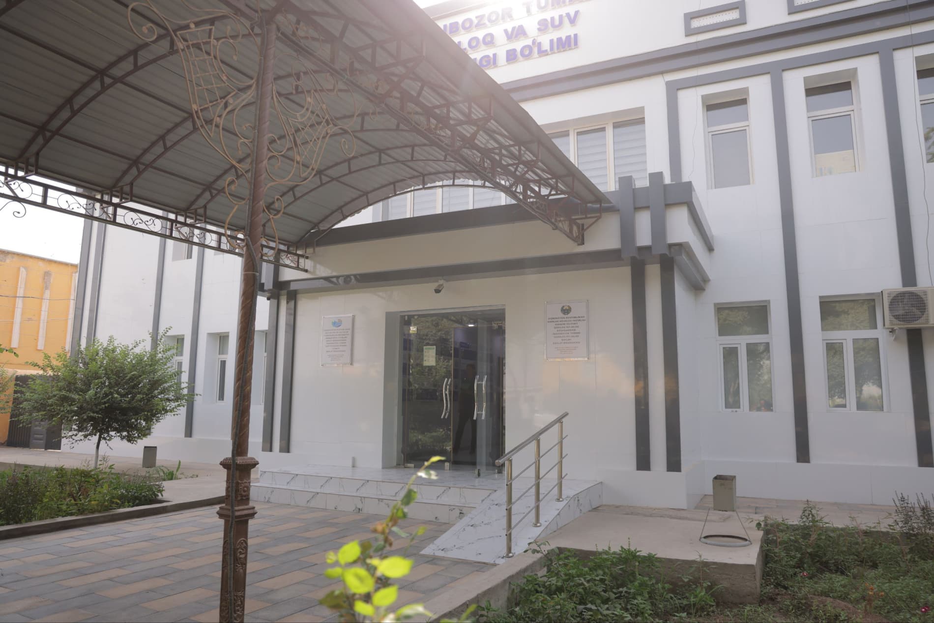 Mas’uliyat bilan yondashuv – har qanday o‘zgarishning poydevori