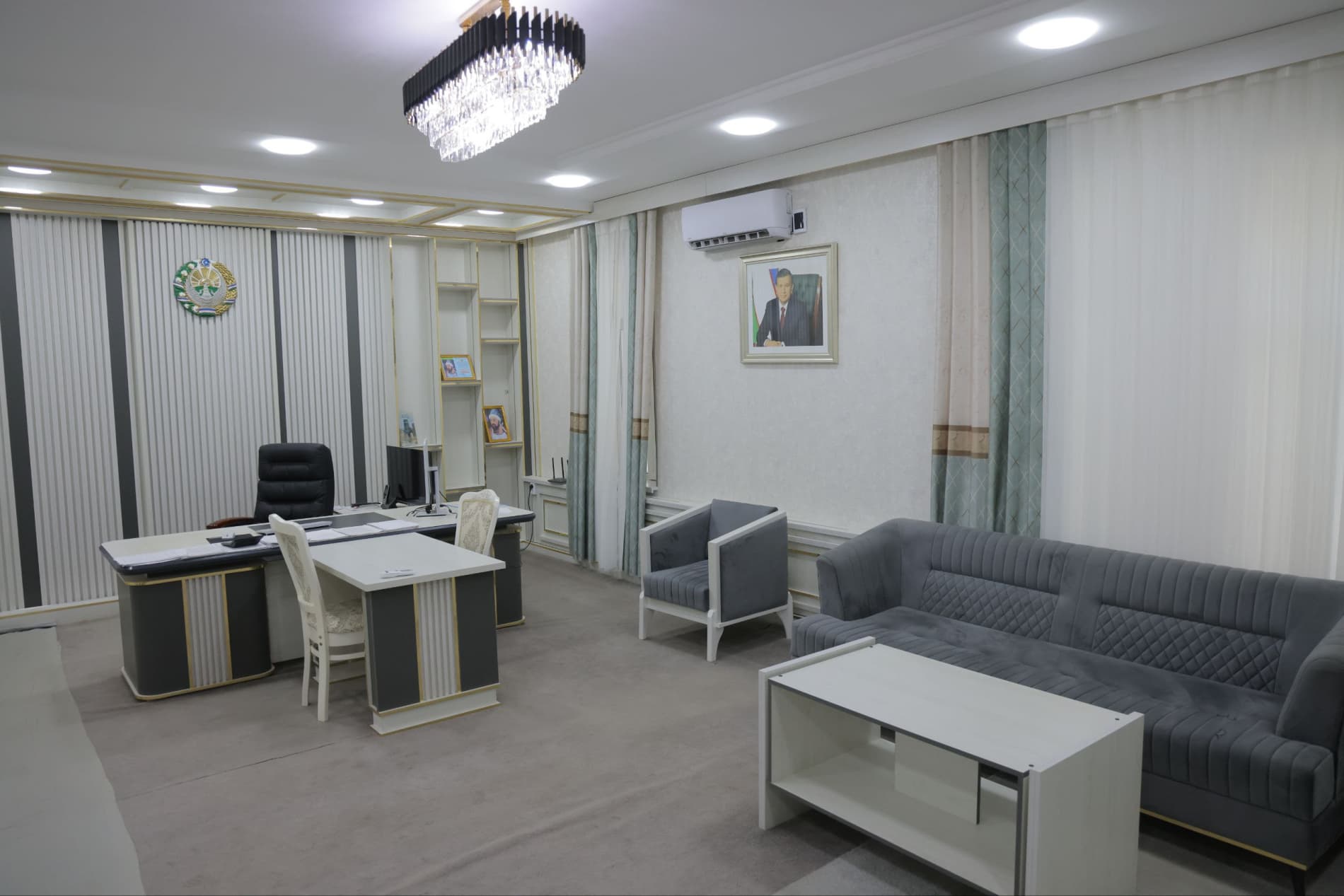 Mas’uliyat bilan yondashuv – har qanday o‘zgarishning poydevori