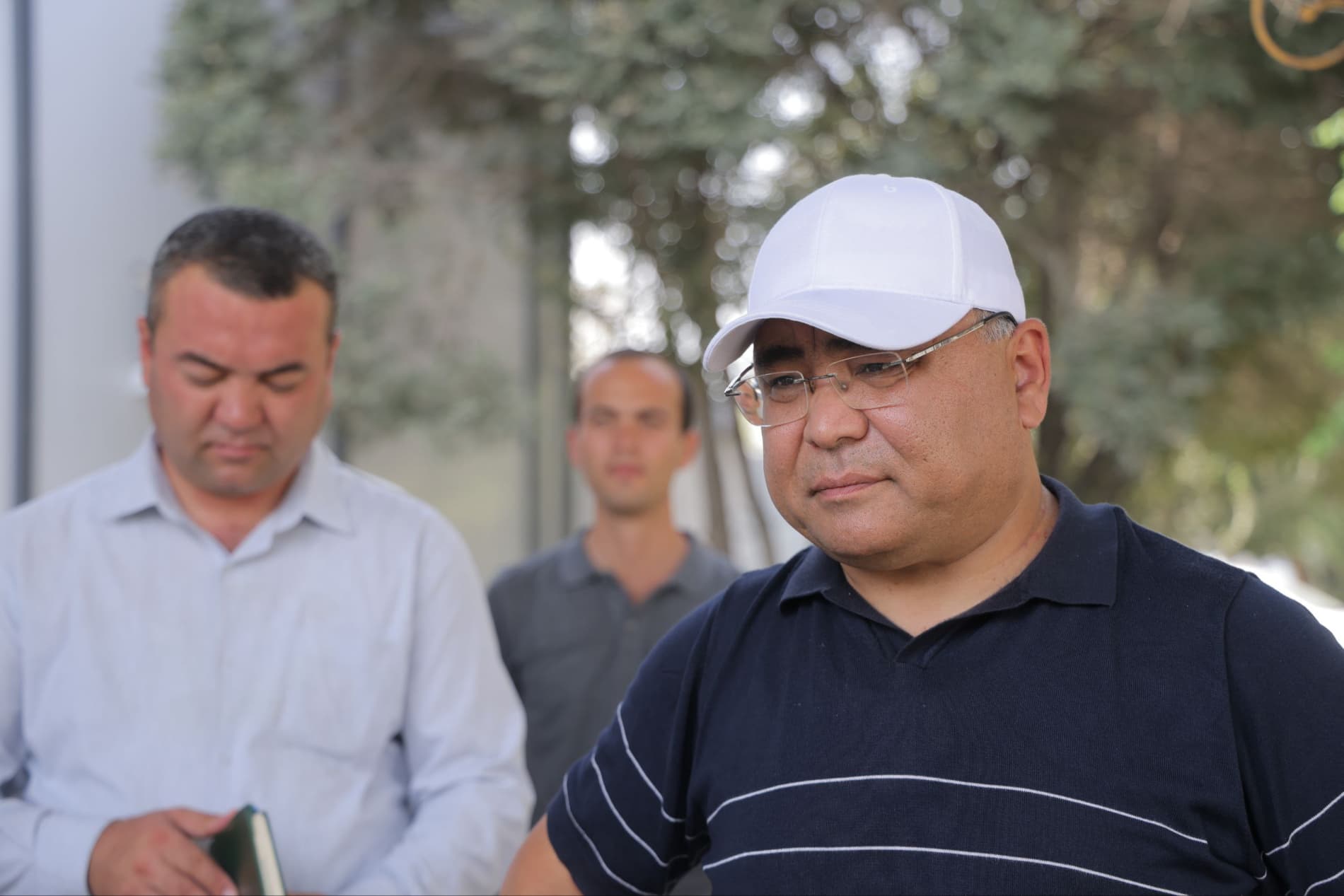 Mas’uliyat bilan yondashuv – har qanday o‘zgarishning poydevori