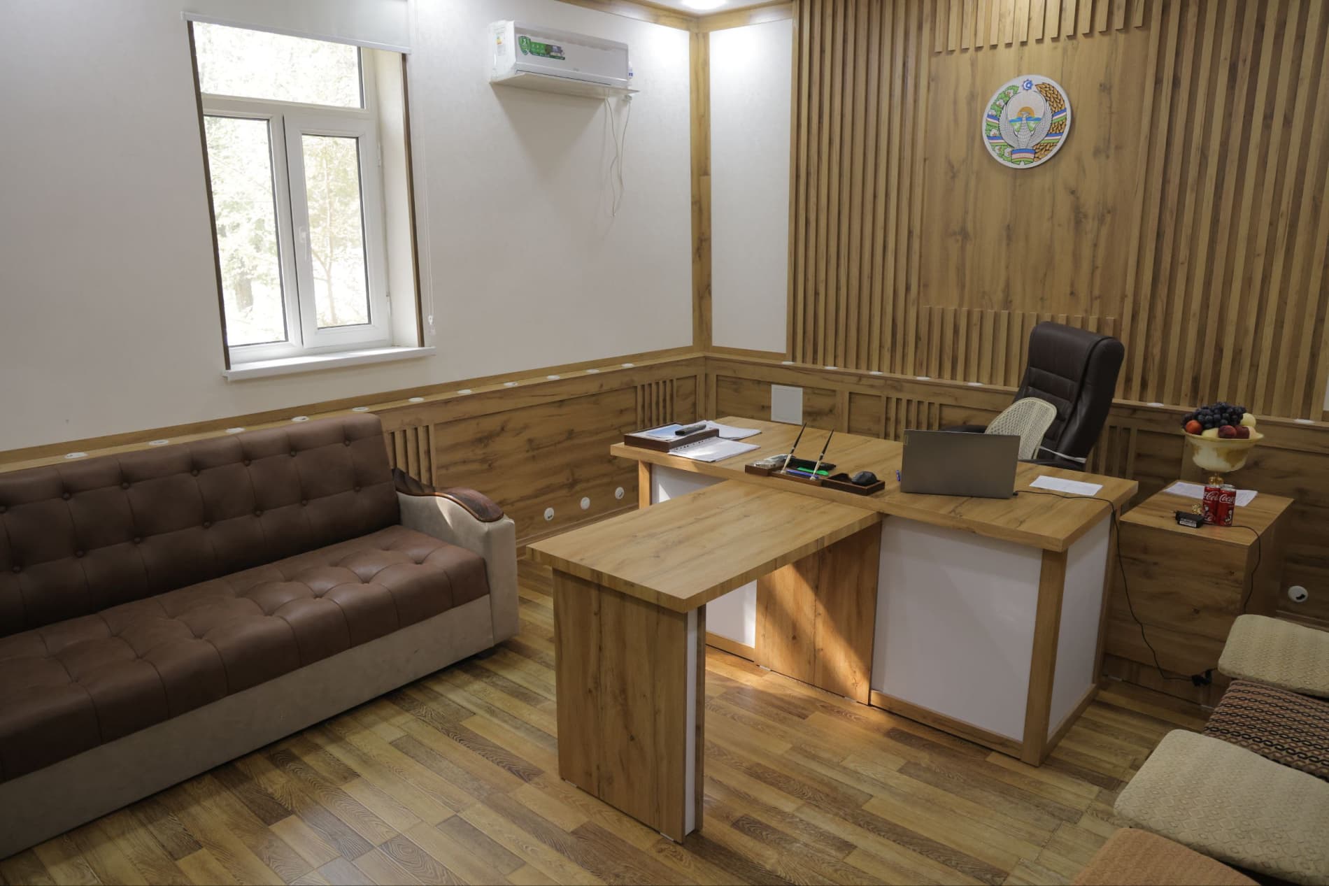 Mas’uliyat bilan yondashuv – har qanday o‘zgarishning poydevori