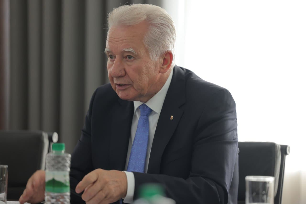 Узбекистан – Венгрия: сотрудничество в аграрной сфере будет развиваться за счет новых проектов