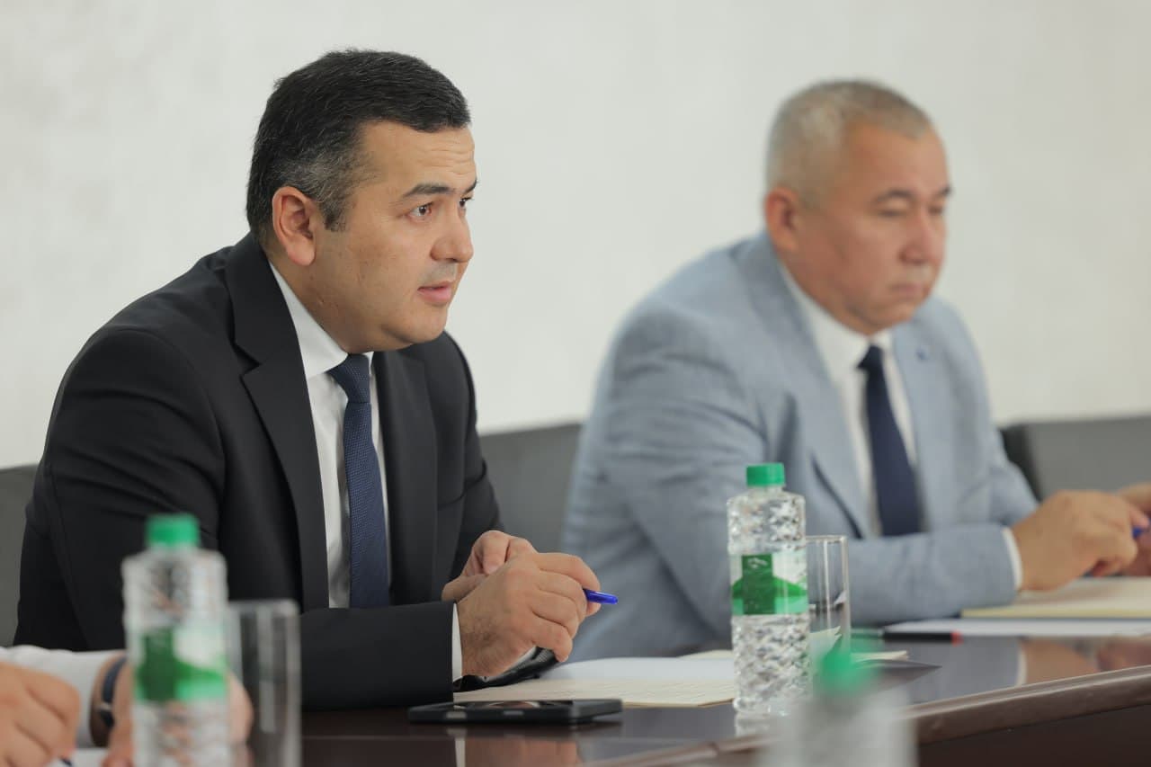 Узбекистан – Венгрия: сотрудничество в аграрной сфере будет развиваться за счет новых проектов