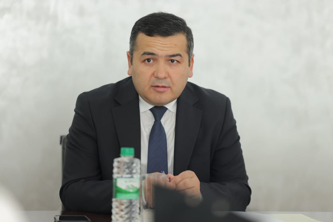 Узбекистан – Венгрия: сотрудничество в аграрной сфере будет развиваться за счет новых проектов