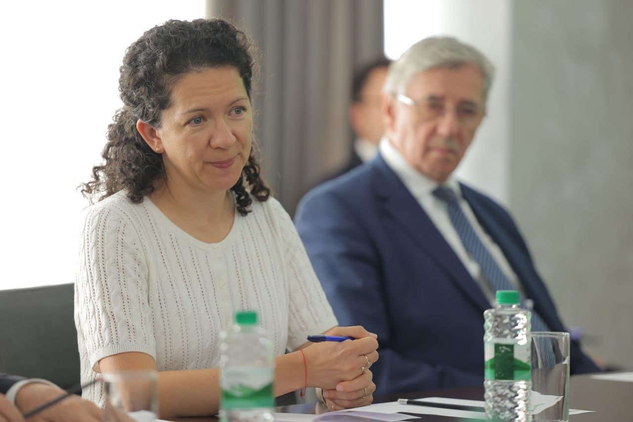 Узбекистан – Венгрия: сотрудничество в аграрной сфере будет развиваться за счет новых проектов