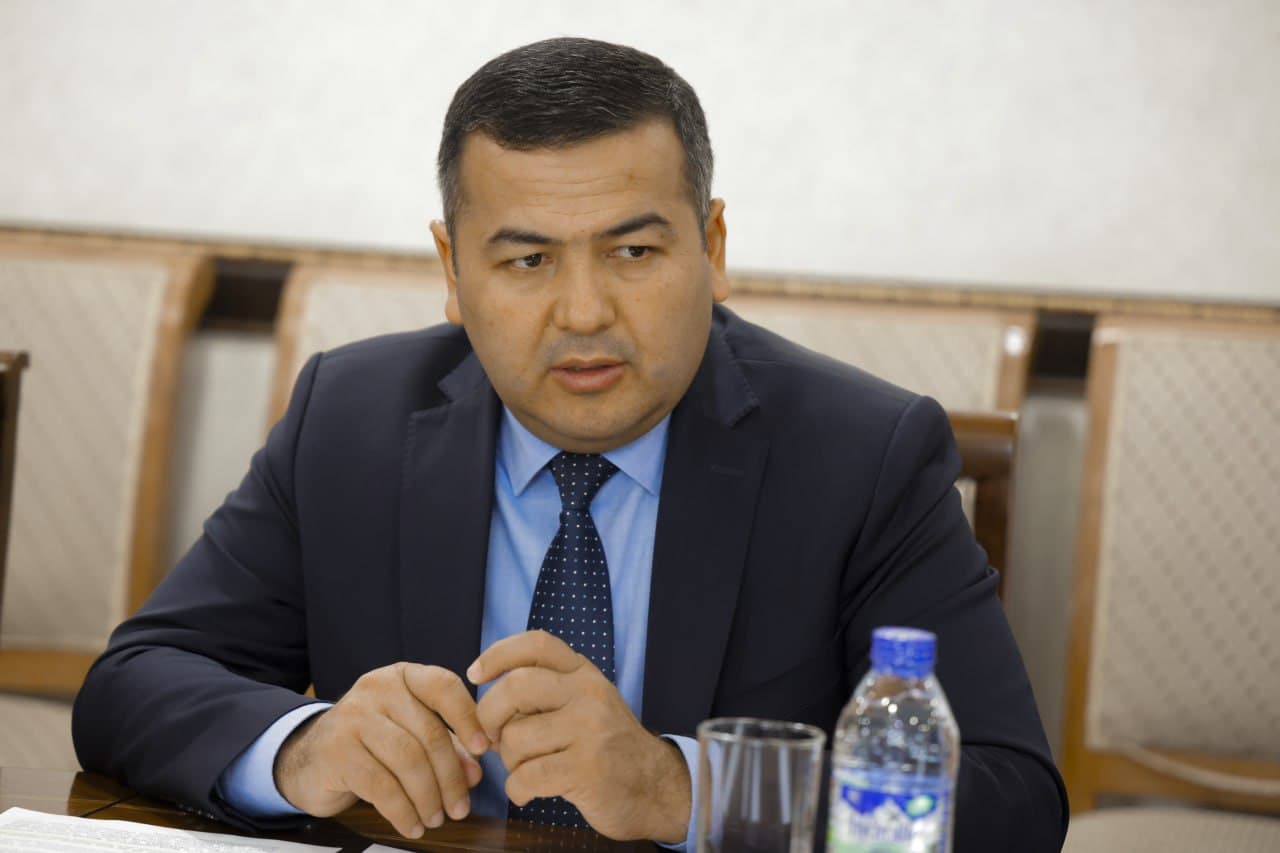 Укрепляются аграрные связи между Узбекистаном и Японией