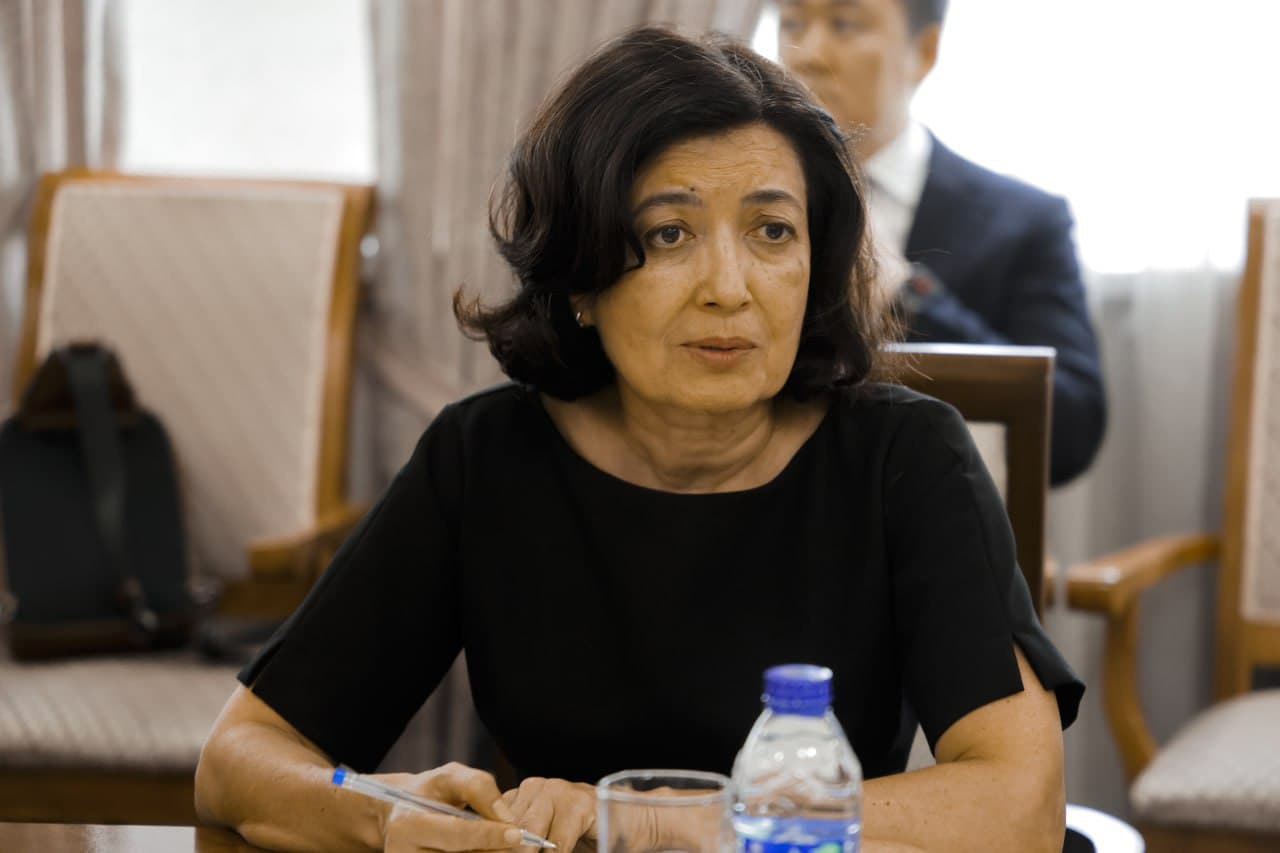 Укрепляются аграрные связи между Узбекистаном и Японией