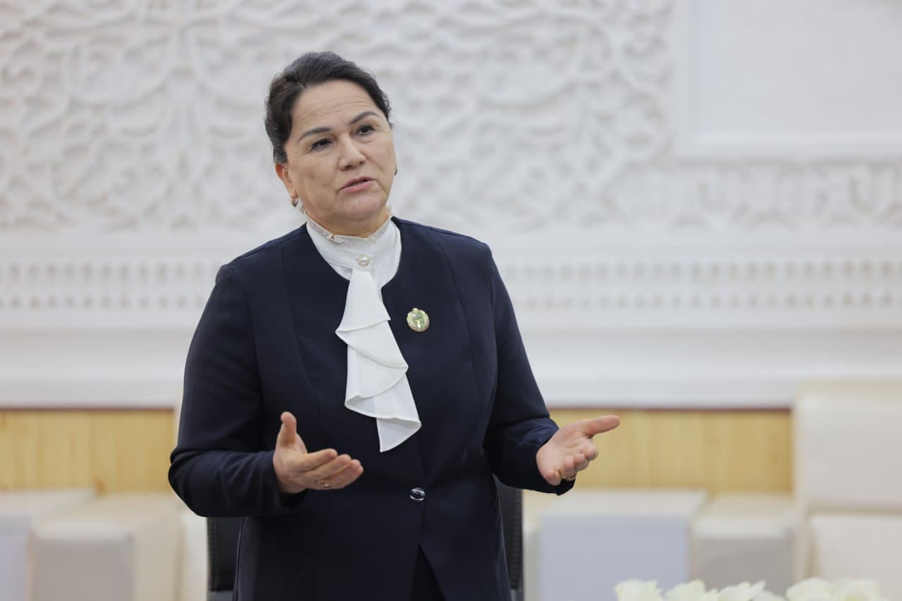 Sog‘lom turmush tarzi – sog‘lom jamiyat poydevori