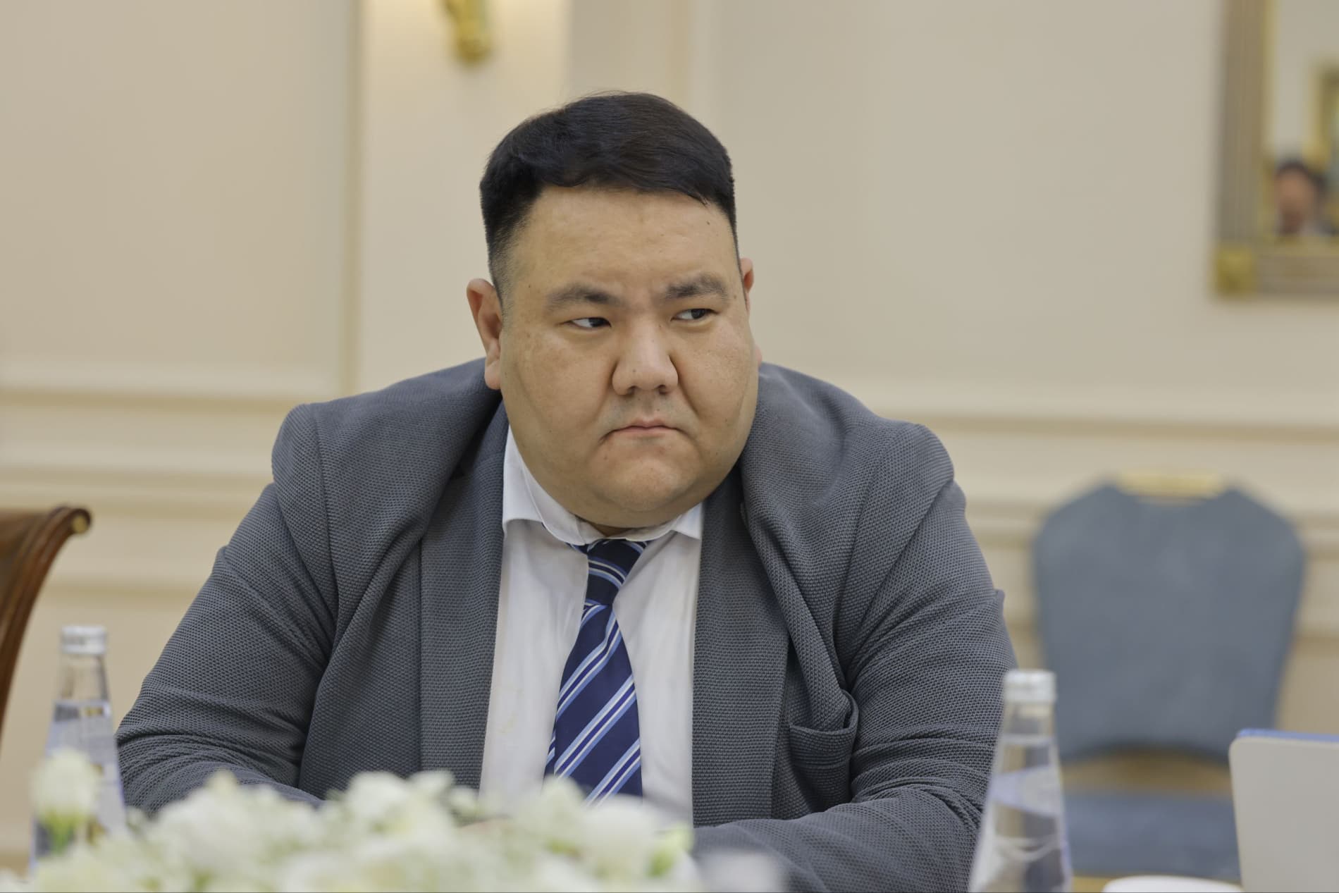 Аграрное сотрудничество с странами Центральной Азии укрепляется