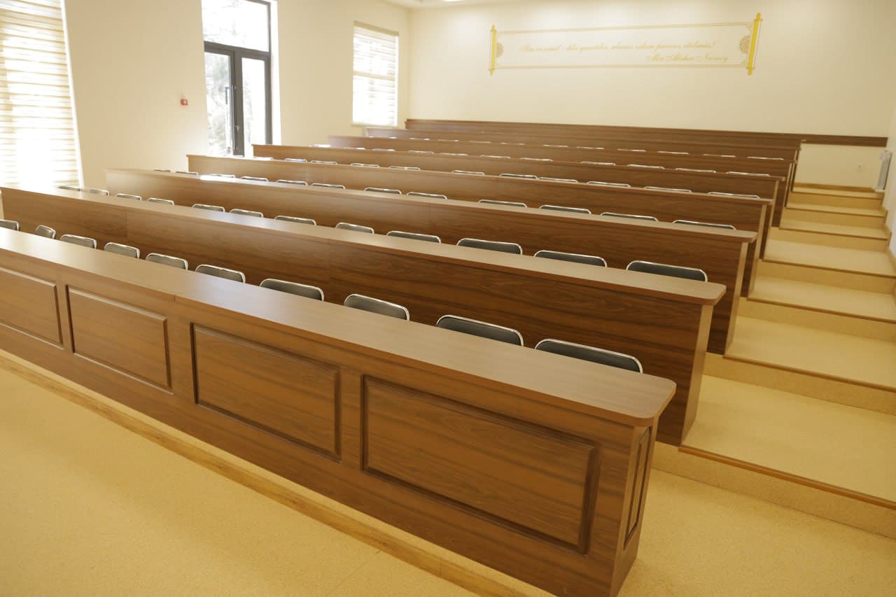 Сочетание науки и практики: в Ташкентском государственном аграрном университете организована сельскохозяйственная выставка