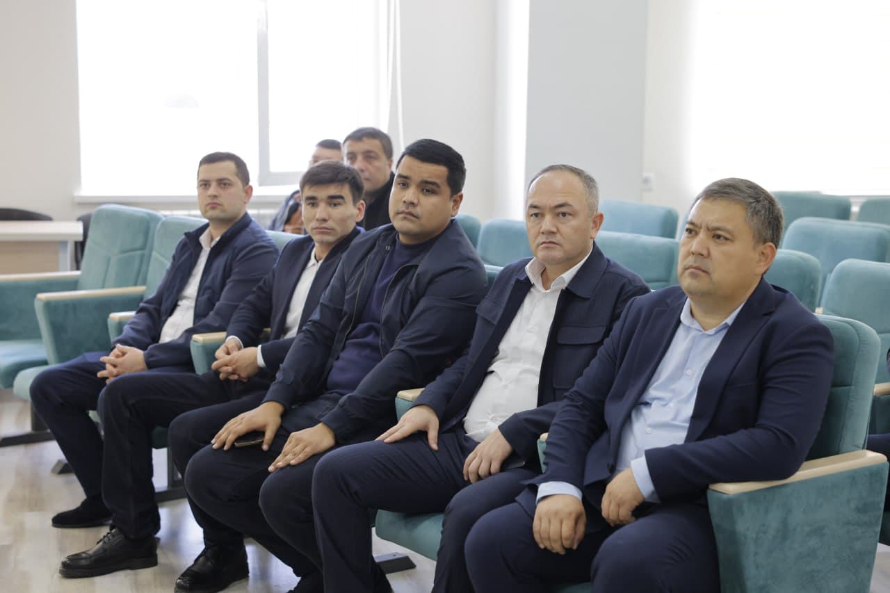 Новый шаг к агроэкосистеме: фермерам объяснили преимущества «Biochar»