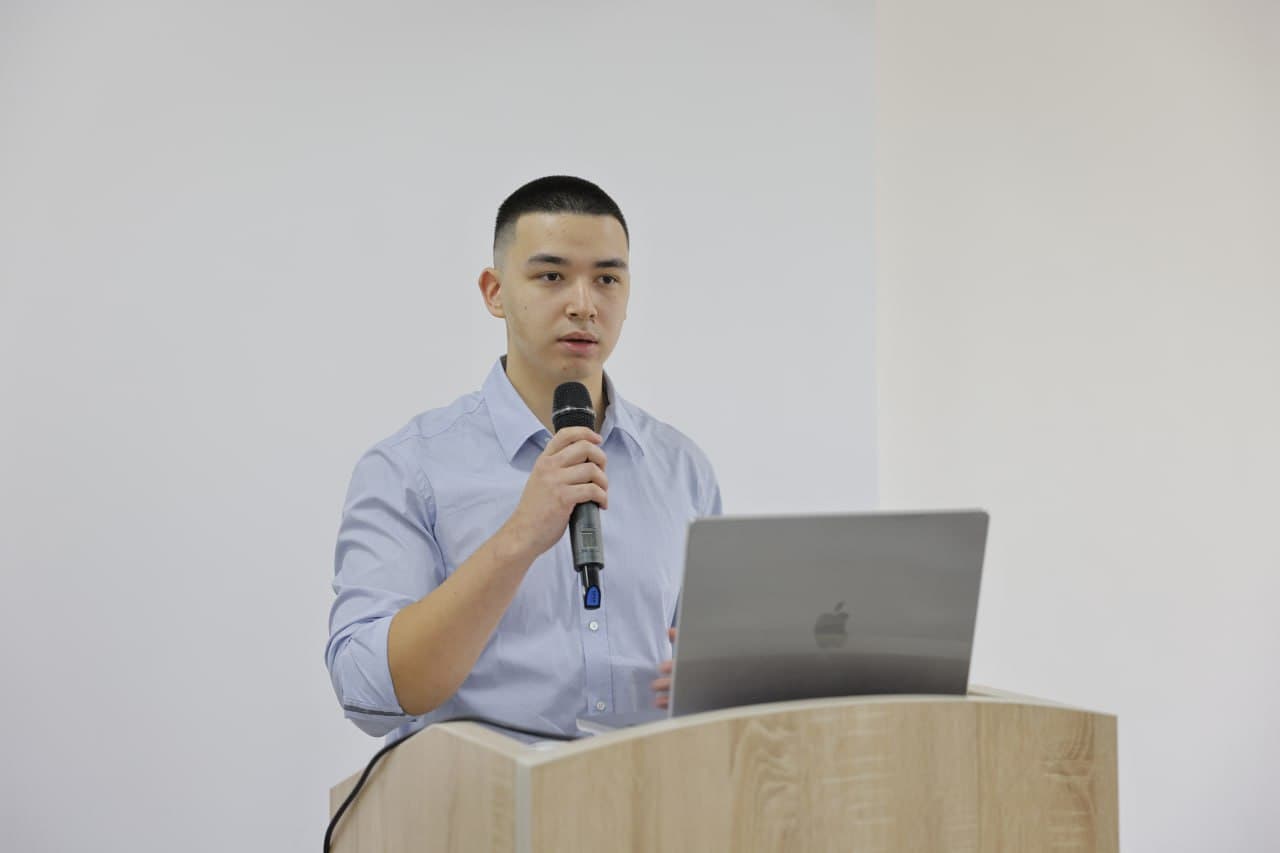 Новый шаг к агроэкосистеме: фермерам объяснили преимущества «Biochar»