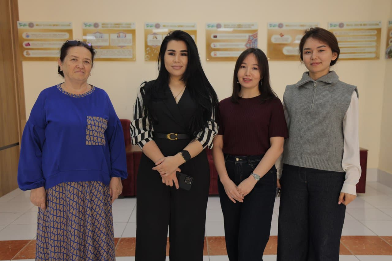 «Шашка» — Кубок Министра-2025