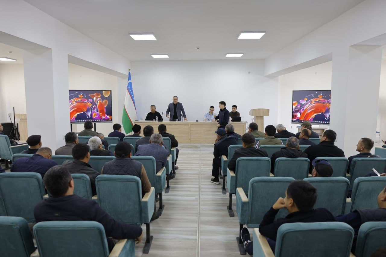 Новый шаг к агроэкосистеме: фермерам объяснили преимущества «Biochar»