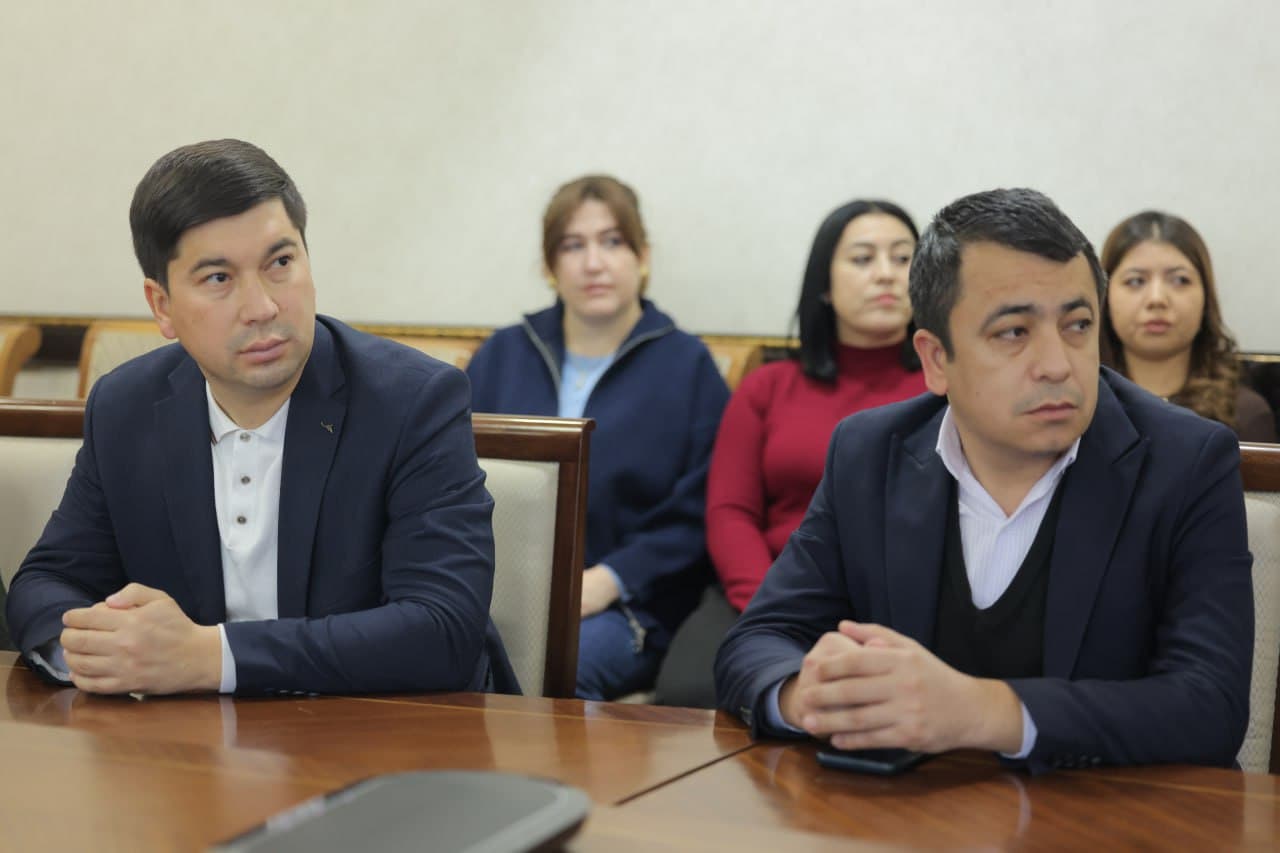 Yaponiya tajribasi: Agrar sohada innovatsion yondashuvlar muhokama qilindi