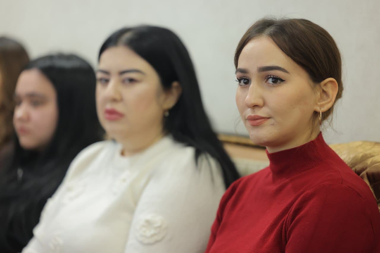 Yaponiya tajribasi: Agrar sohada innovatsion yondashuvlar muhokama qilindi