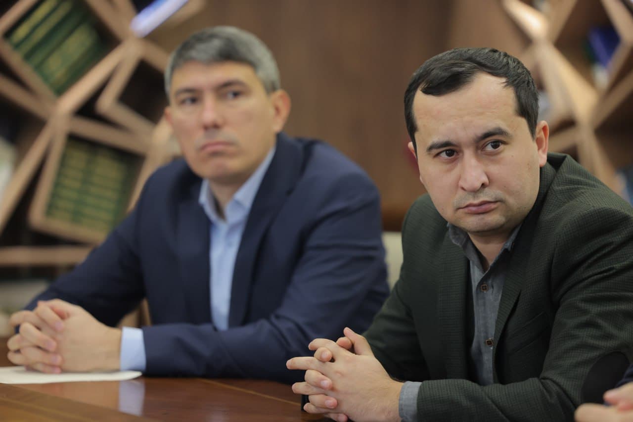 Yaponiya tajribasi: Agrar sohada innovatsion yondashuvlar muhokama qilindi