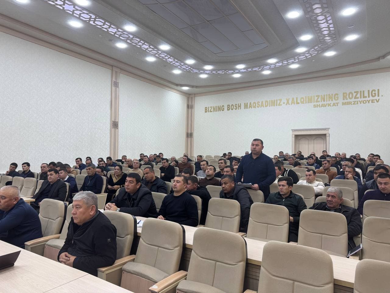 Цифровизация отрасли: открытый диалог с фермерами и практические решения