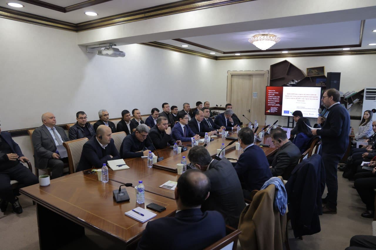 Проанализированы результаты реформ в сельском хозяйстве: определены приоритетные направления на 2026–2030 годы