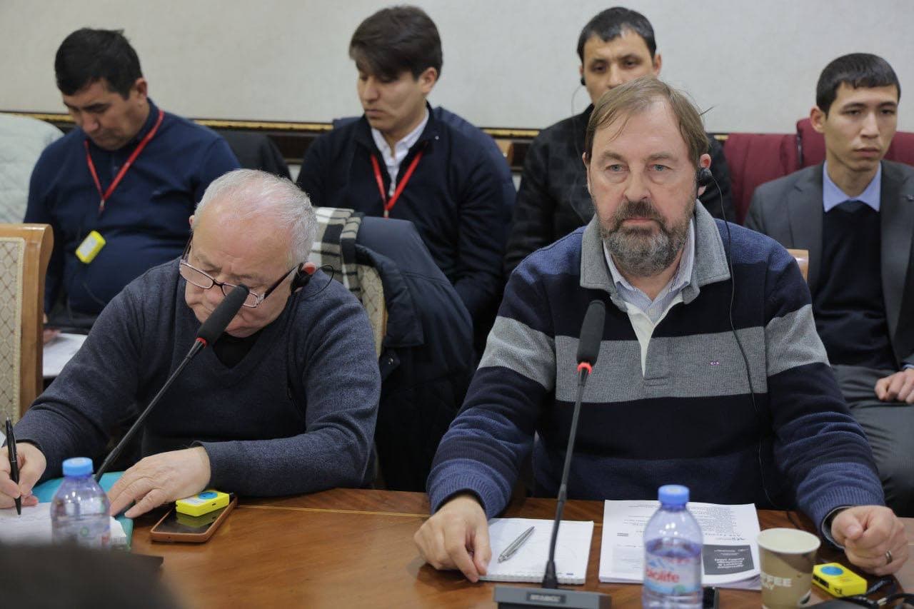 Программа ASK Facility: развитие продовольственной безопасности и цепочек добавленной стоимости