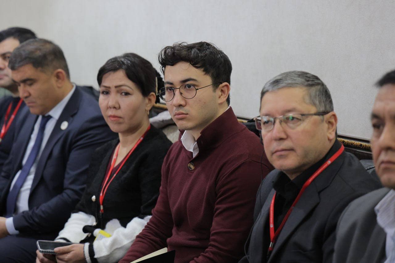 Программа ASK Facility: развитие продовольственной безопасности и цепочек добавленной стоимости