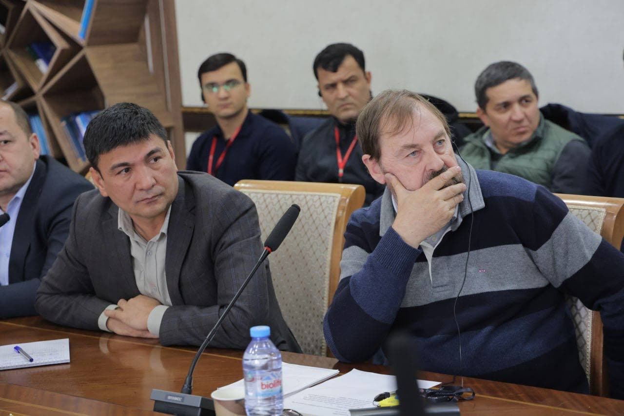 Программа ASK Facility: развитие продовольственной безопасности и цепочек добавленной стоимости