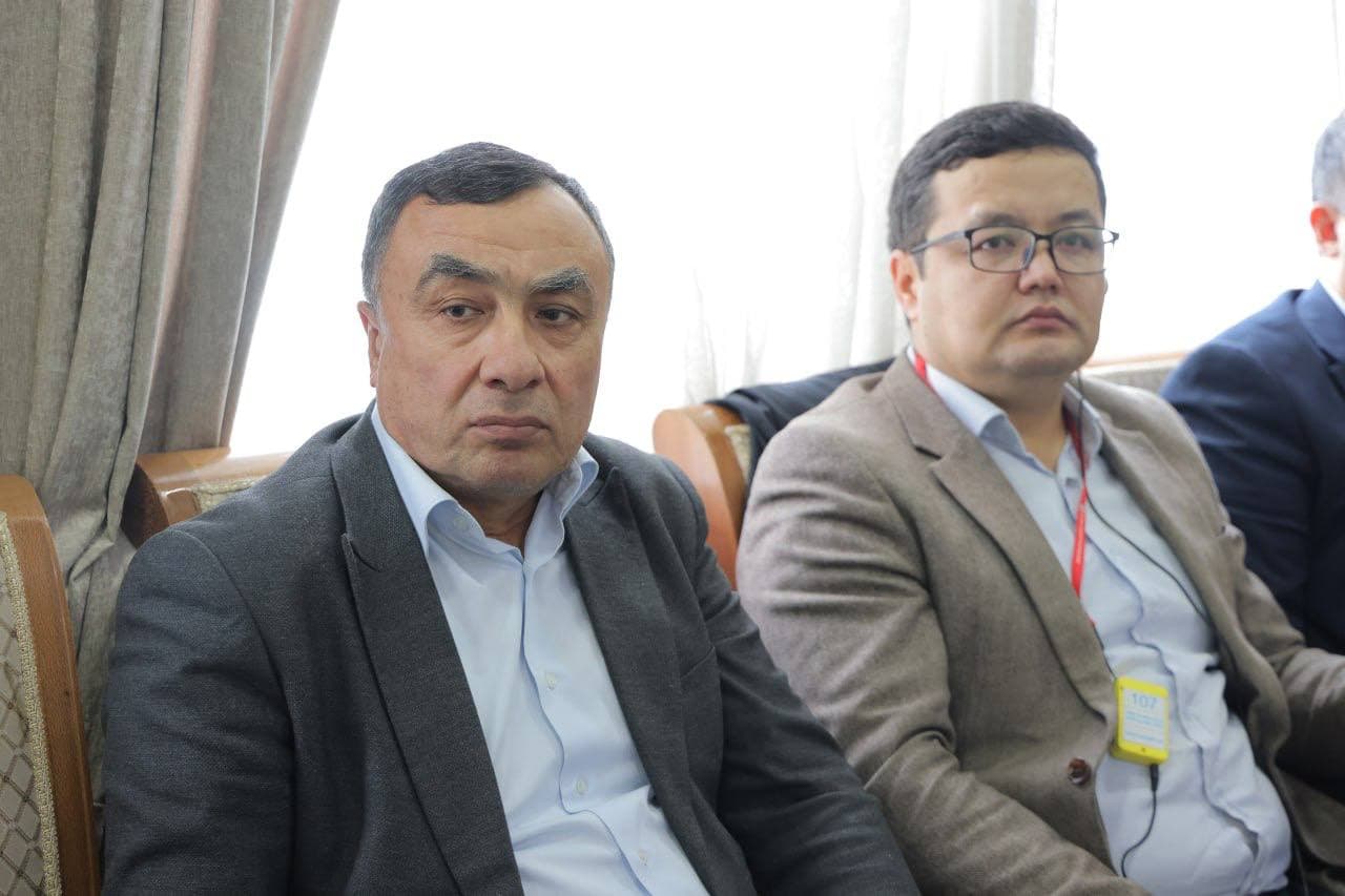 Программа ASK Facility: развитие продовольственной безопасности и цепочек добавленной стоимости