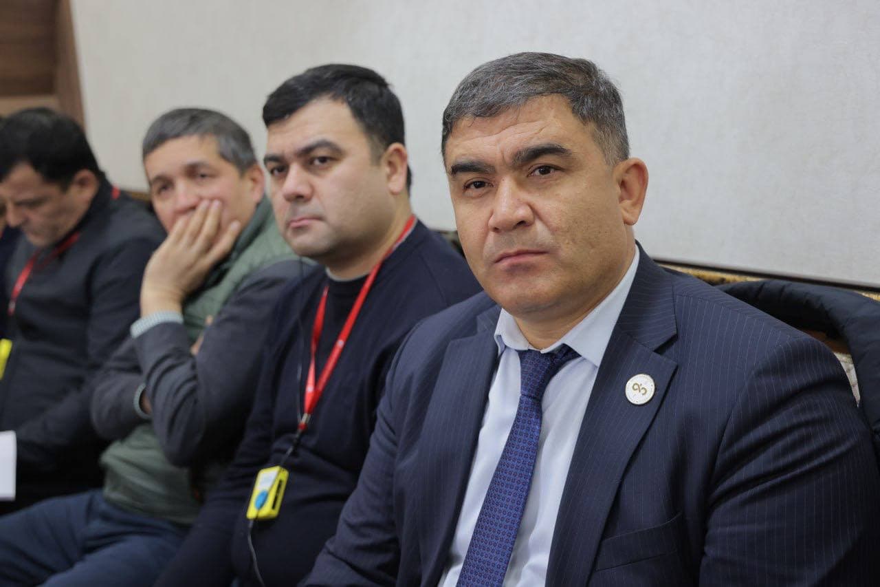 Программа ASK Facility: развитие продовольственной безопасности и цепочек добавленной стоимости