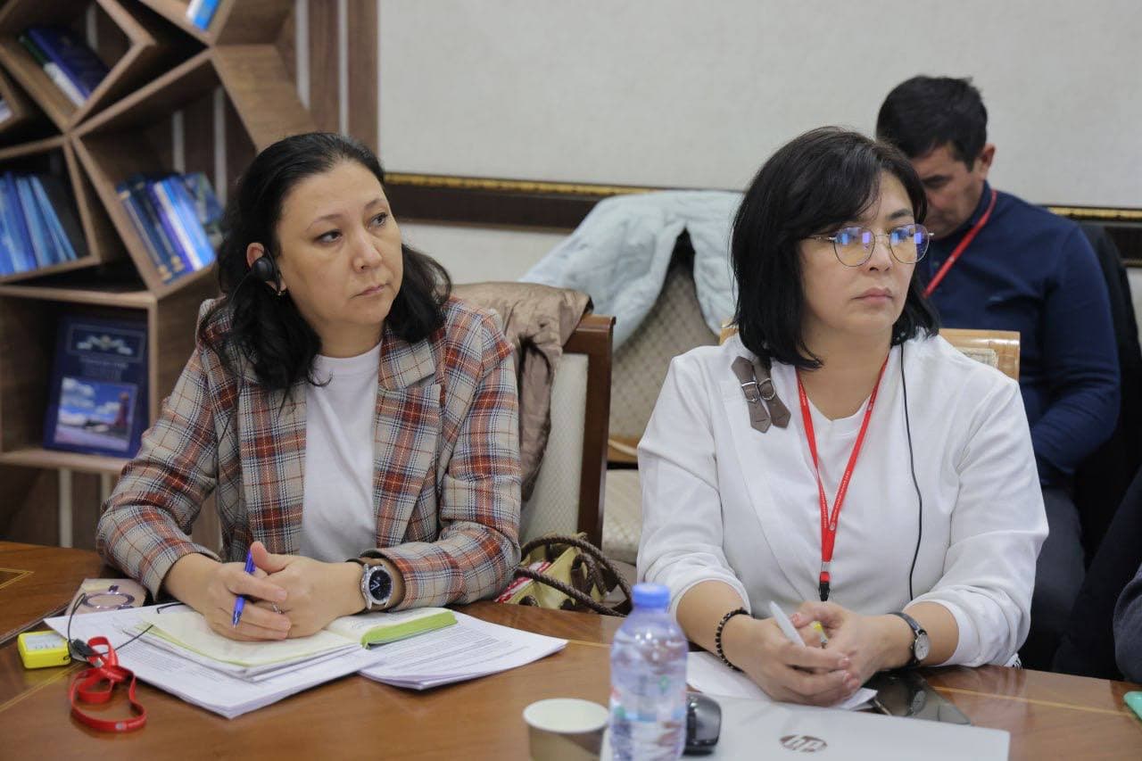 Программа ASK Facility: развитие продовольственной безопасности и цепочек добавленной стоимости