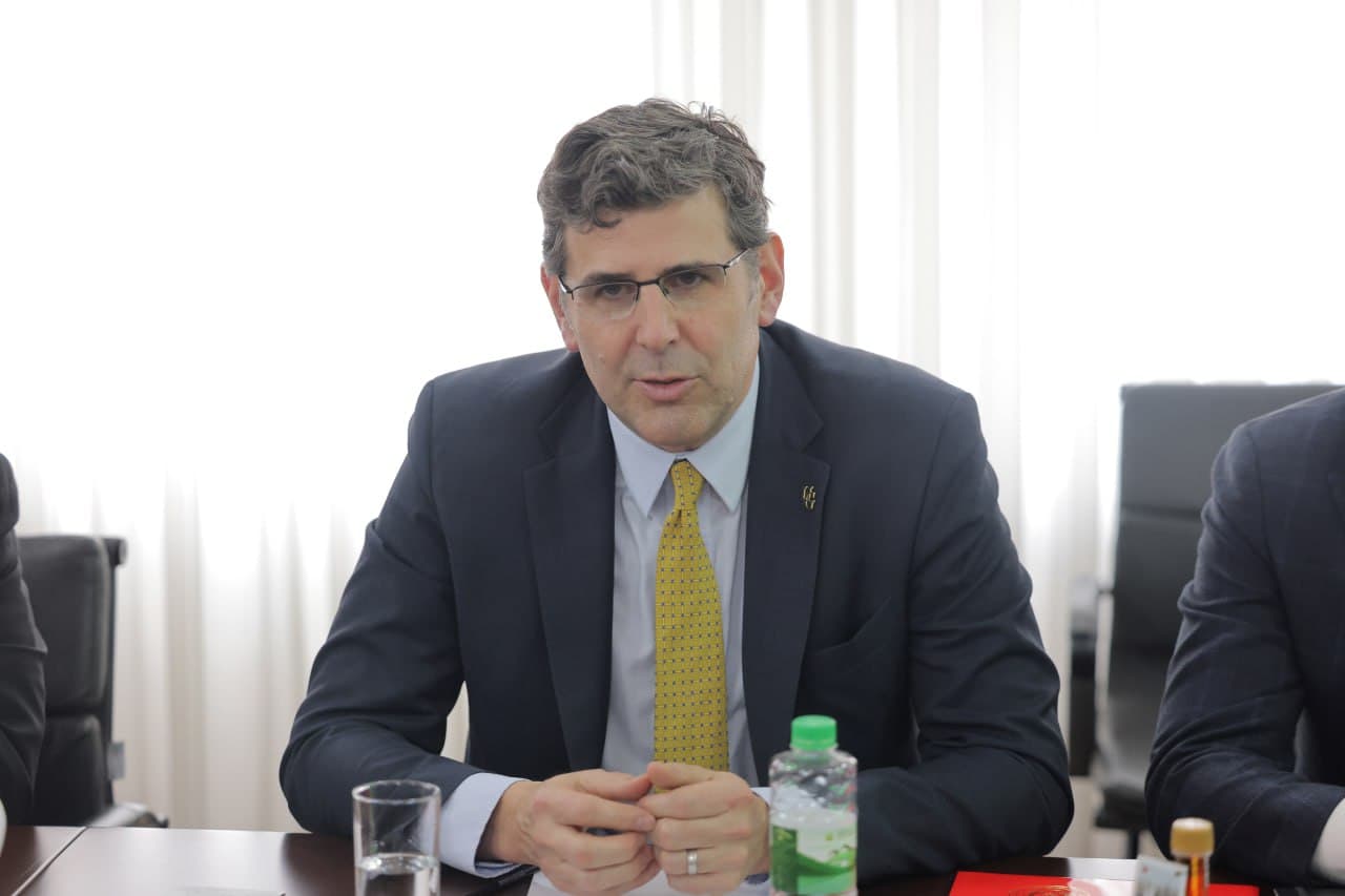 Узбекистан – Канада: установлены новые партнёрские связи на пути развития аграрной науки