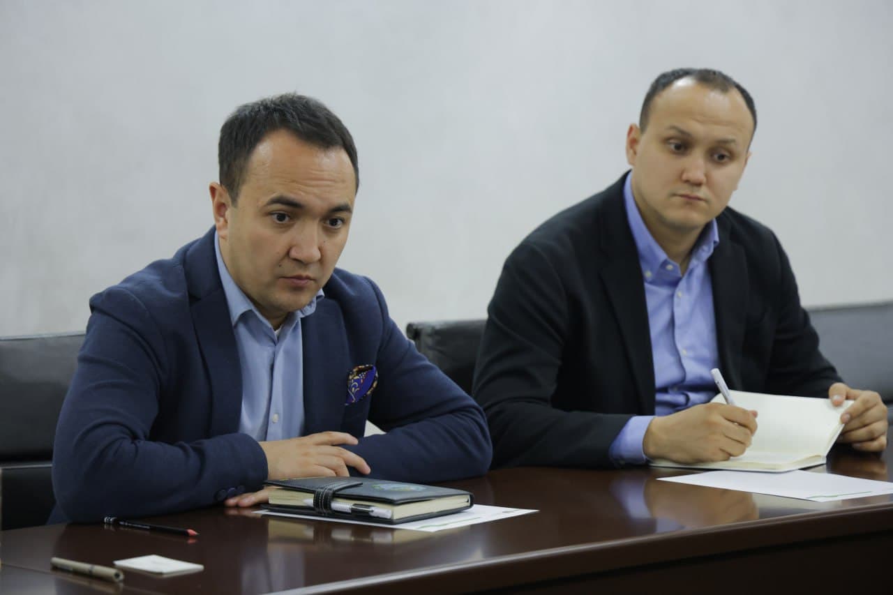 AQSH kompaniyalari bilan agrar hamkorlik yangi bosqichga chiqmoqda