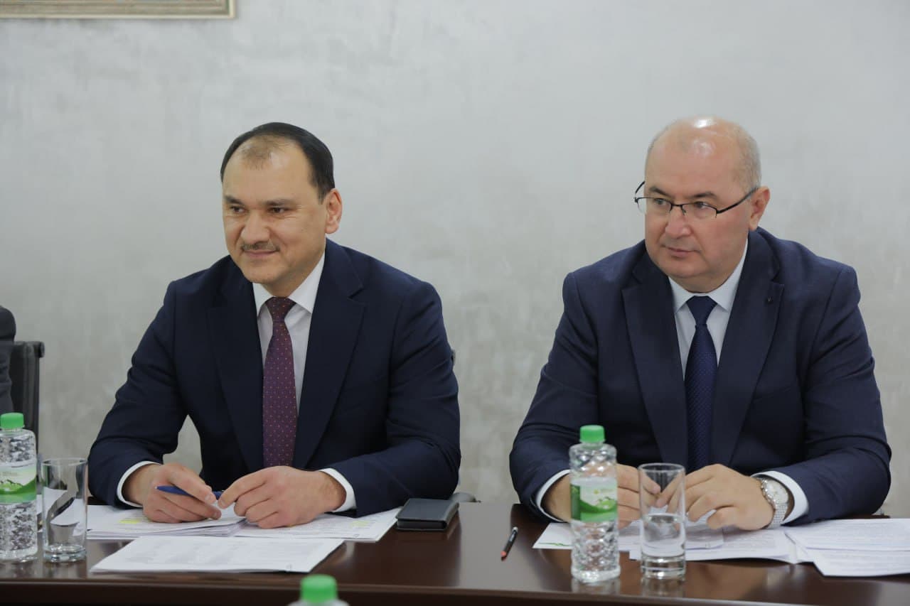 O‘zbekiston–Belarus agrar hamkorligi yangi bosqichga ko‘tarilmoqda