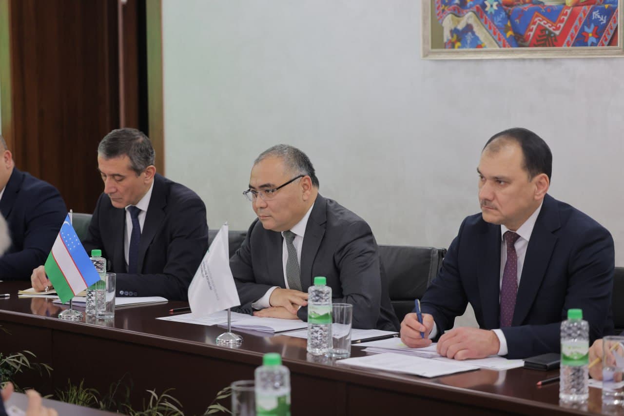 O‘zbekiston–Belarus agrar hamkorligi yangi bosqichga ko‘tarilmoqda