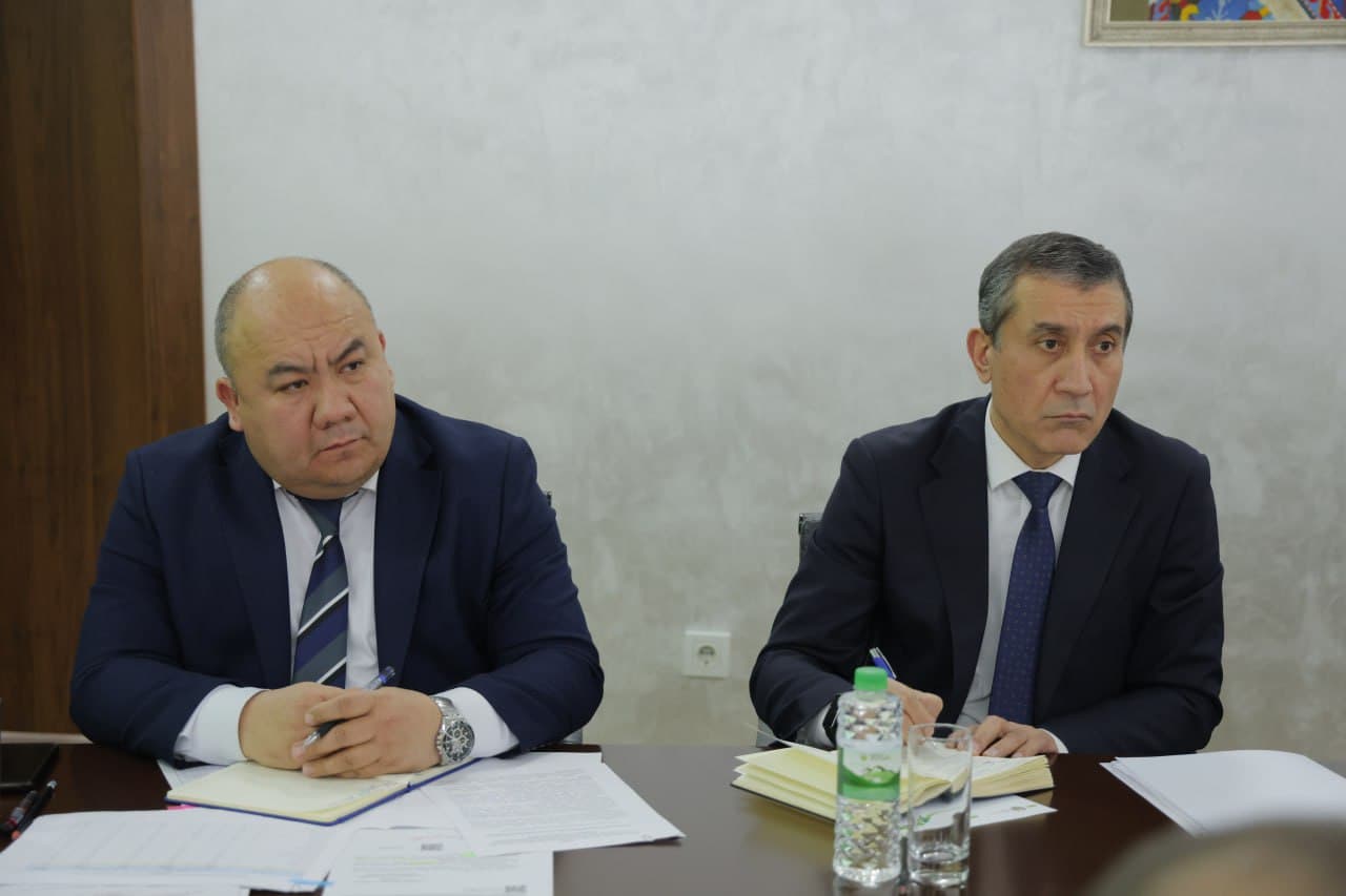 O‘zbekiston–Belarus agrar hamkorligi yangi bosqichga ko‘tarilmoqda