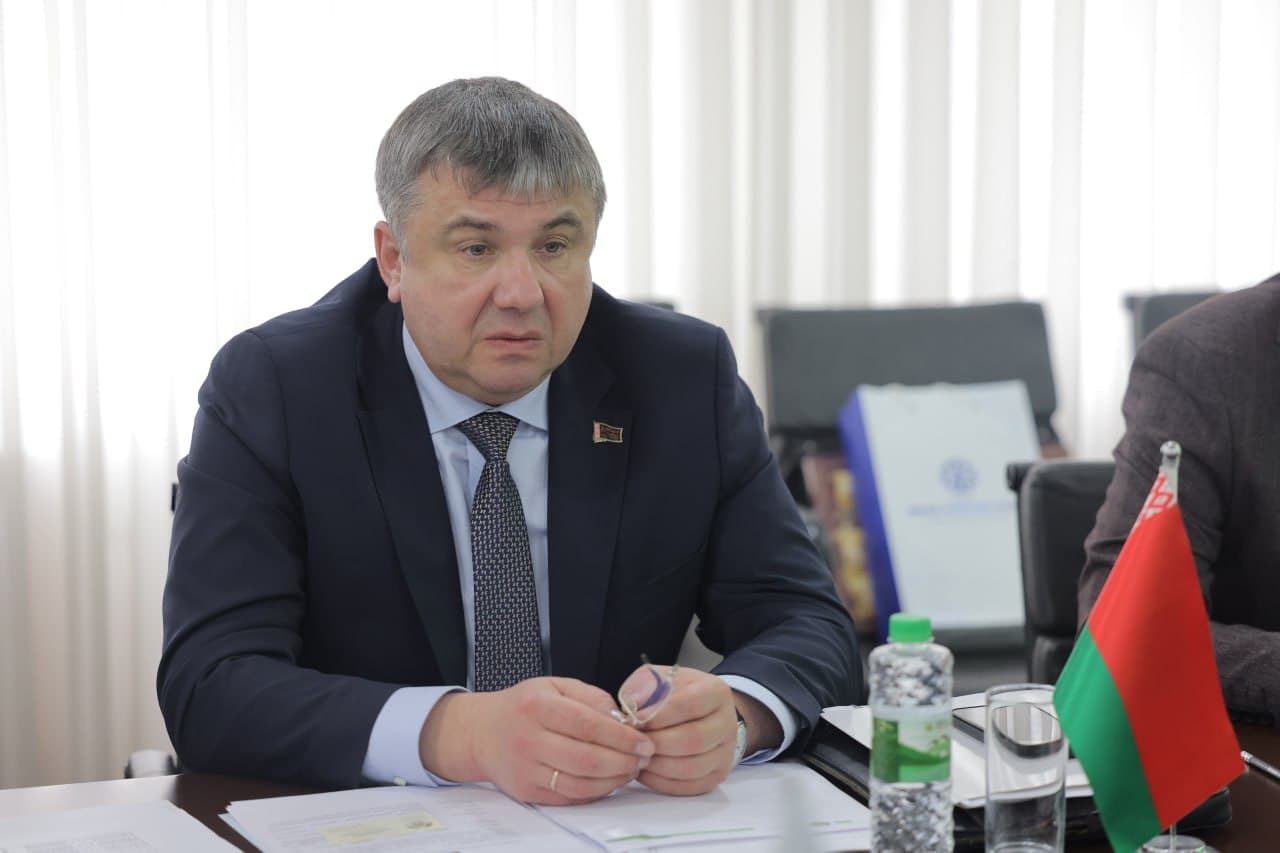 O‘zbekiston–Belarus agrar hamkorligi yangi bosqichga ko‘tarilmoqda