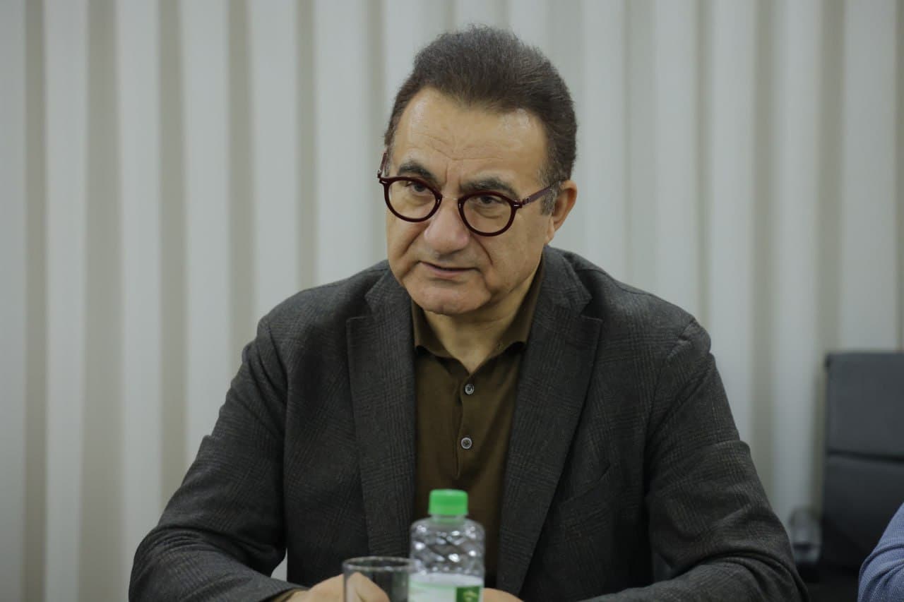 AQSH kompaniyalari bilan agrar hamkorlik yangi bosqichga chiqmoqda