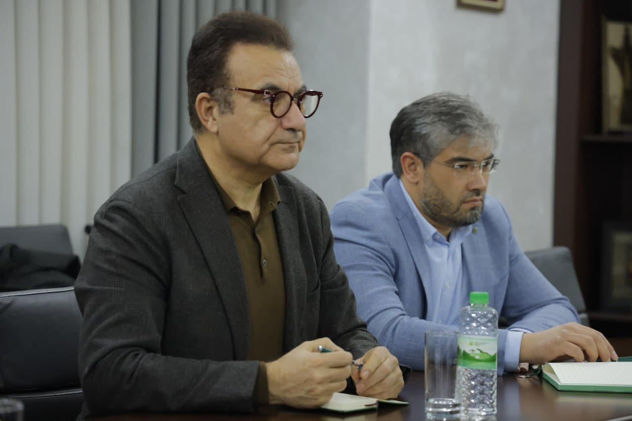 AQSH kompaniyalari bilan agrar hamkorlik yangi bosqichga chiqmoqda