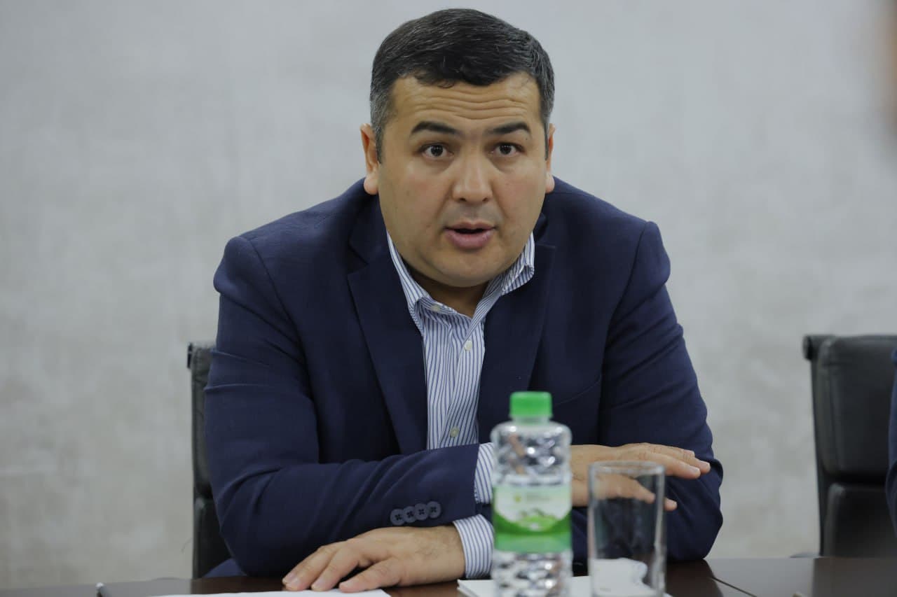 AQSH kompaniyalari bilan agrar hamkorlik yangi bosqichga chiqmoqda