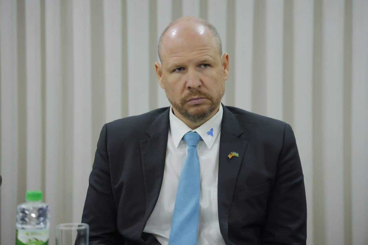 AQSH kompaniyalari bilan agrar hamkorlik yangi bosqichga chiqmoqda