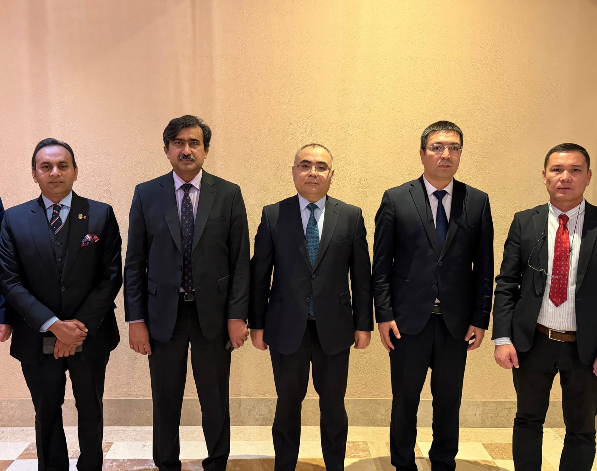 Узбекистан – Пакистан: сотрудничество в сфере гибридной пшеницы и инновационной селекции