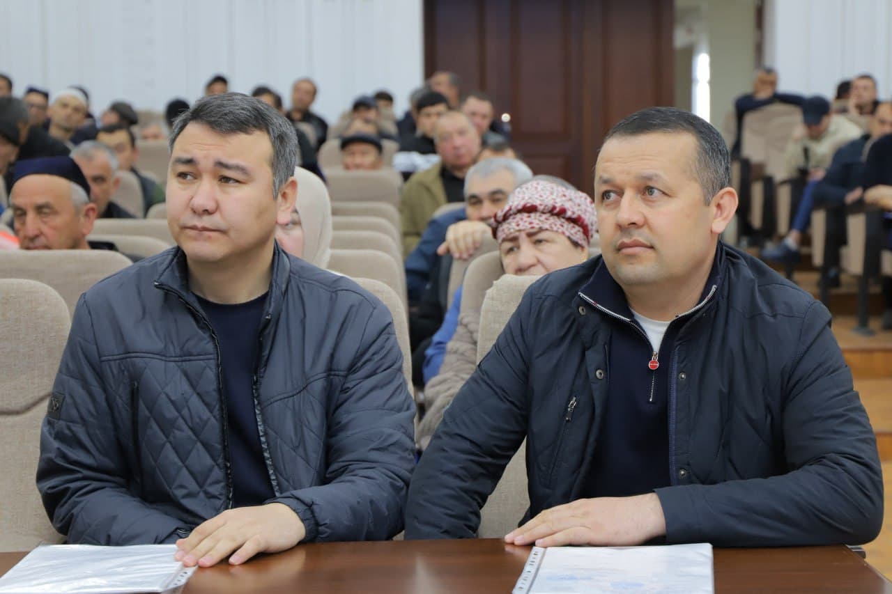 Современные агротехнологии — приоритетное направление аграрного развития