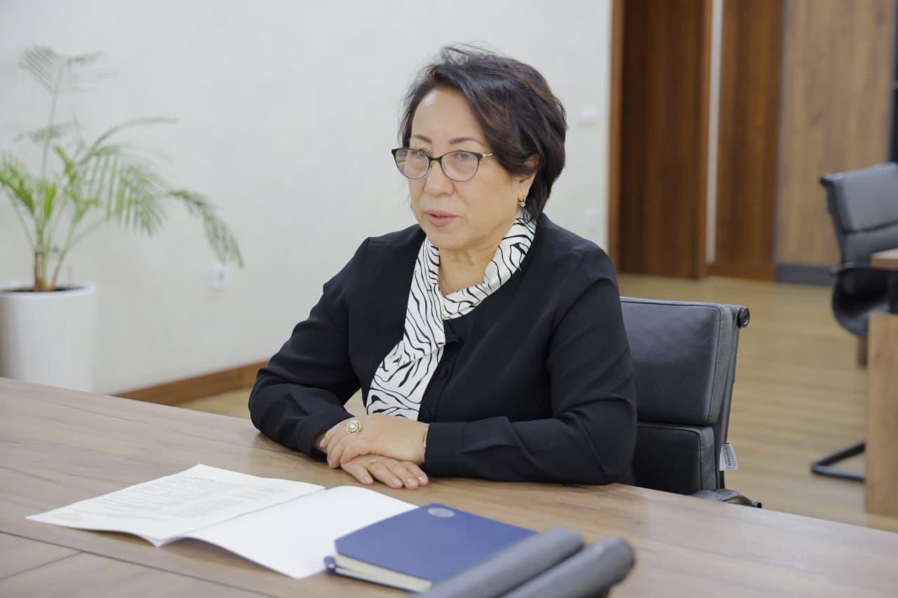 Обсуждены вопросы гендерного равенства в сельском хозяйстве