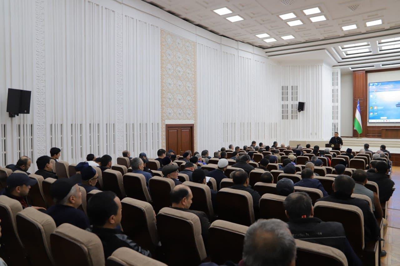 Современные агротехнологии — приоритетное направление аграрного развития