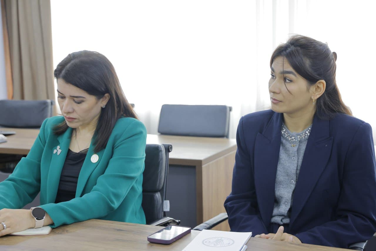 Обсуждены вопросы гендерного равенства в сельском хозяйстве