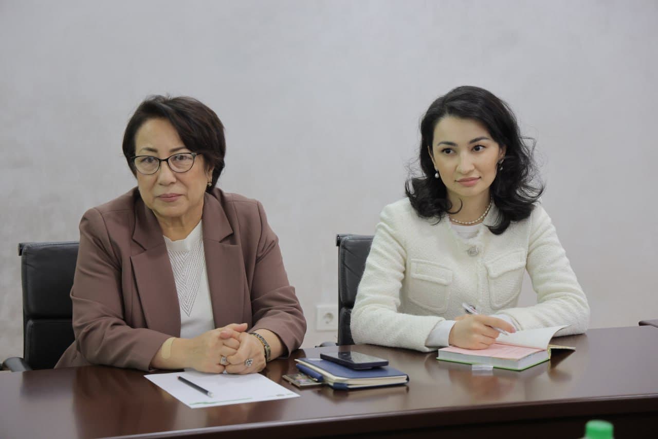 Agrar sohada xalqaro hamkorlik samaradorligi tahlil qilindi