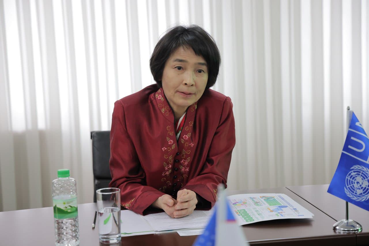 Agrar sohada xalqaro hamkorlik samaradorligi tahlil qilindi