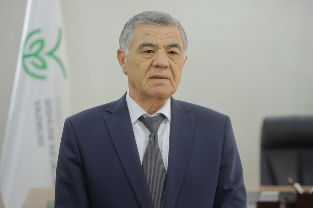 Наши женщины — яркий символ развития страны