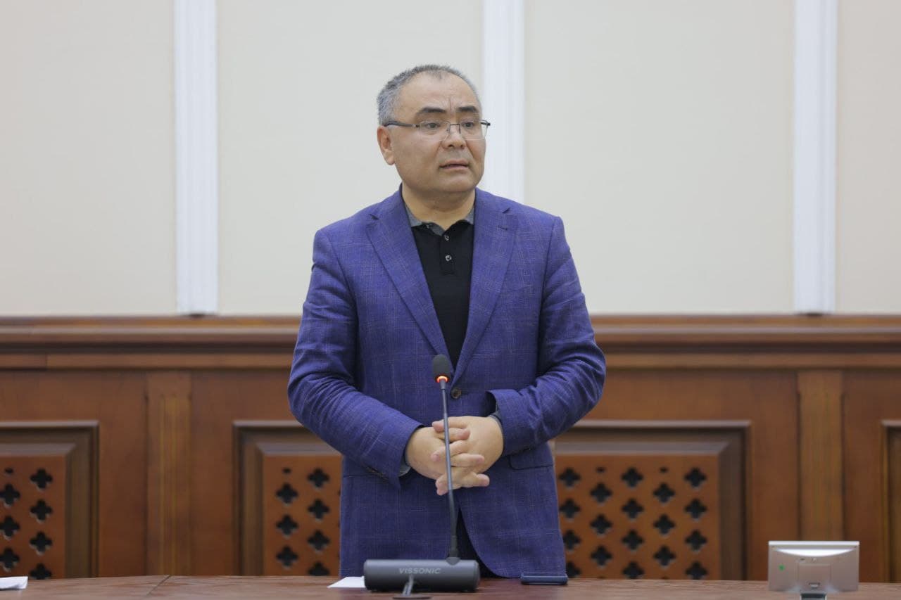 Каракалпакстан: сочетание науки, опыта и эффективности в аграрной сфере